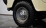1970 Land Cruiser Thumbnail 64