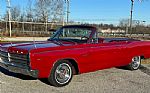 1967 Fury III Convertible Thumbnail 4