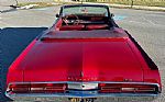1967 Fury III Convertible Thumbnail 14