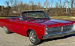 1967 Fury III Convertible Thumbnail 23