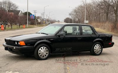1986 Buick Century Gran Sport 