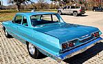 1963 Bel Air Thumbnail 5