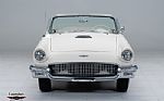 1957 Thunderbird Thumbnail 8