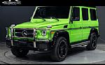 2017 G-Class Thumbnail 1