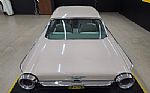 1961 Thunderbird 2 Door Hardtop Thumbnail 18