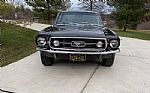 1967 Mustang Thumbnail 8
