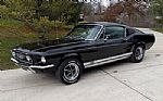 1967 Mustang Thumbnail 6