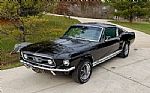 1967 Mustang Thumbnail 41