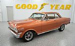 1962 Nova Thumbnail 3