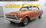 1962 Nova Thumbnail 2