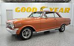 1962 Nova Thumbnail 4