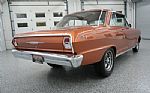 1962 Nova Thumbnail 16