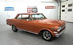 1962 Nova Thumbnail 19