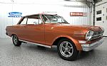 1962 Nova Thumbnail 20
