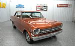 1962 Nova Thumbnail 21