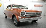 1962 Nova Thumbnail 22
