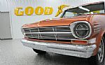 1962 Nova Thumbnail 29