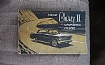 1962 Nova Thumbnail 52