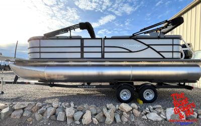 Photo of a 2025 Bentley Legacy 223 Cruise for sale