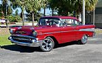1957 Bel Air 2 Door Hardtop Thumbnail 8