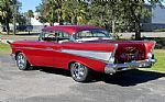 1957 Bel Air 2 Door Hardtop Thumbnail 14