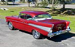 1957 Bel Air 2 Door Hardtop Thumbnail 15