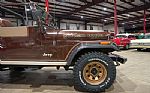 1978 CJ-7 Golden Eagle Thumbnail 11