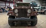 1978 CJ-7 Golden Eagle Thumbnail 25
