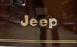 1978 CJ-7 Golden Eagle Thumbnail 39