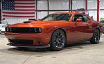 2022 Challenger R/T Scat Pack Thumbnail 1
