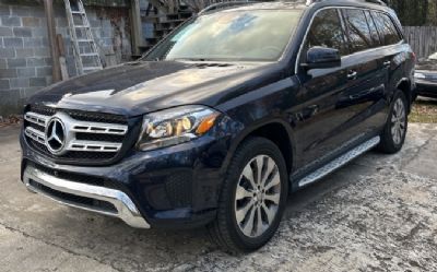 Photo of a 2017 Mercedes-Benz GLS GLS 450 4MATIC SUV for sale