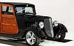 1933 Custom Woody Thumbnail 65