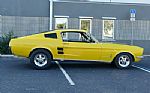 1967 Mustang Fastback 2+2 Thumbnail 3