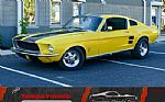 1967 Mustang Fastback 2+2 Thumbnail 1