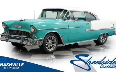 Photo of a 1955 Chevrolet Bel Air for sale
