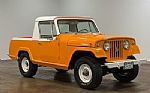 1967 Jeepster Thumbnail 18