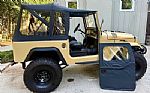 1964 Land Cruiser FJ 40 Thumbnail 5