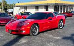 2008 Corvette Thumbnail 2