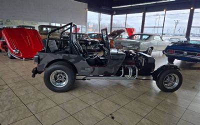 Photo of a 1947 Willys Jeep Custom for sale