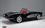1961 Corvette Thumbnail 3
