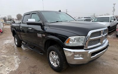 Photo of a 2013 RAM 2500 for sale
