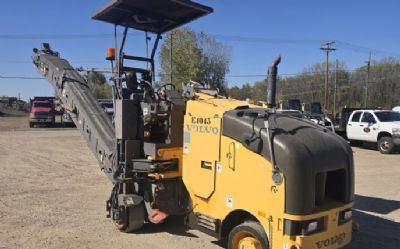 Photo of a 2011 Volvo MW500 for sale