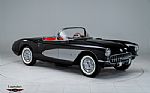 1957 Corvette Thumbnail 1