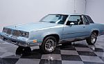 1986 Cutlass Supreme Brougham Thumbnail 6