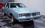 1986 Cutlass Supreme Brougham Thumbnail 14