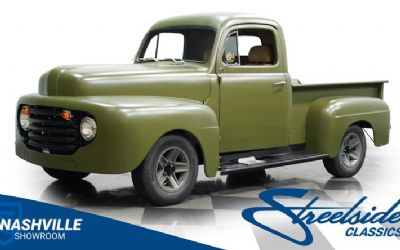 Photo of a 1950 Ford F-1 for sale