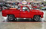 1977 C/10 Short Bed Thumbnail 15