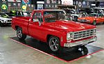 1977 C/10 Short Bed Thumbnail 16
