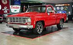 1977 C/10 Short Bed Thumbnail 18