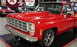 1977 C/10 Short Bed Thumbnail 26